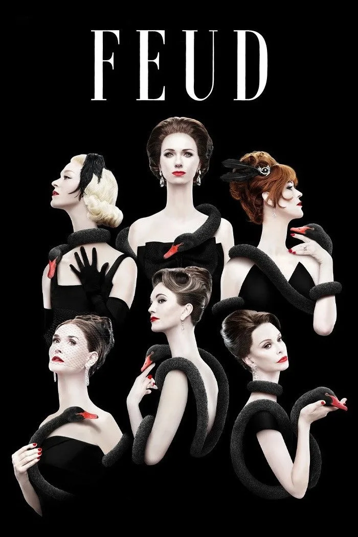FEUD 1080p İndir - görsel 13