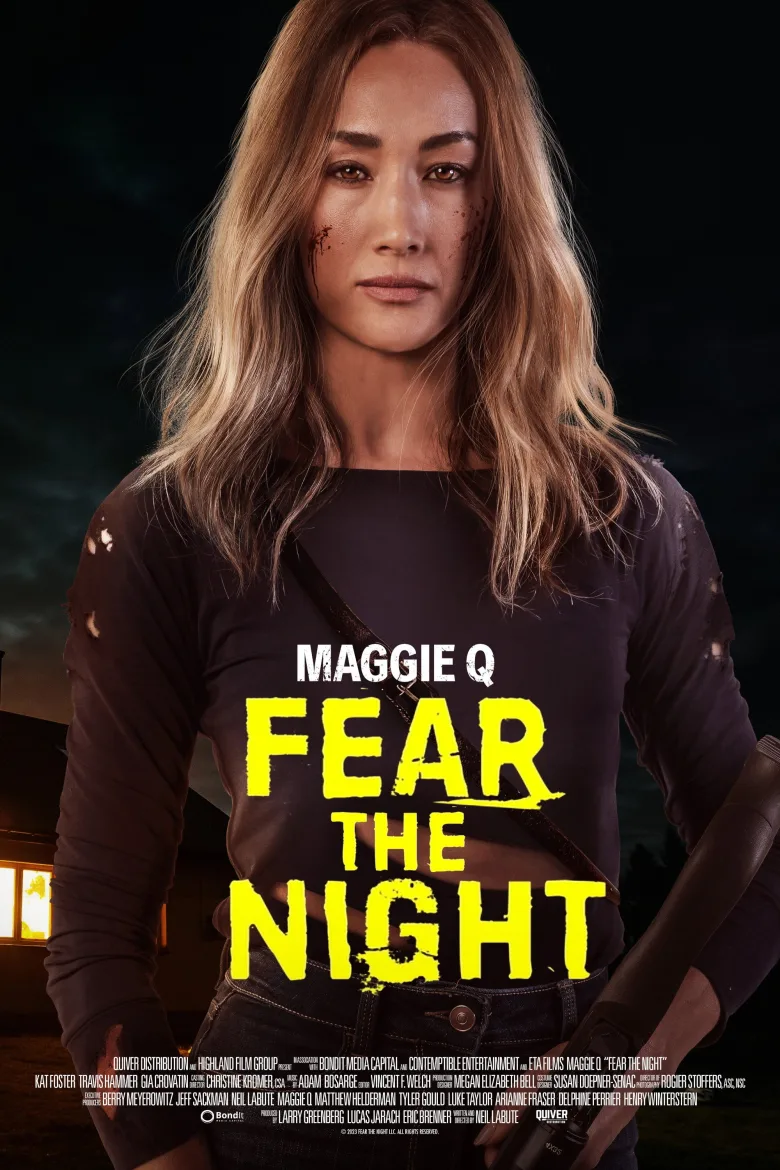Fear the Night İndir - görsel 14