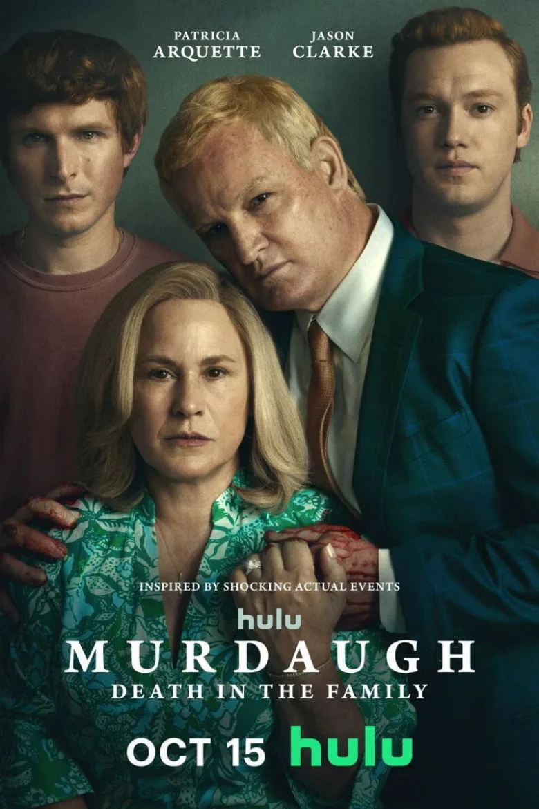 Murdaugh: Death in the Family 1080p İndir - görsel 12