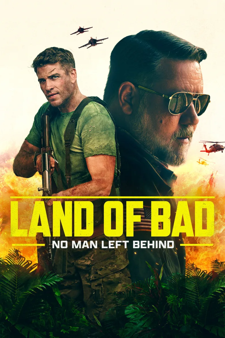 Land of Bad İndir - görsel 12