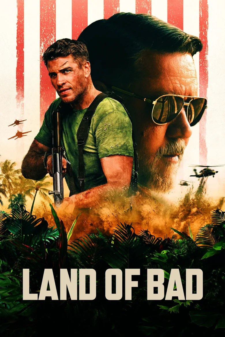 Land of Bad İndir - görsel 13