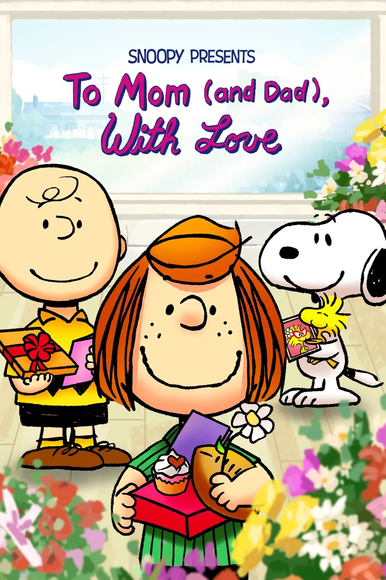 Snoopy Presents: To Mom (and Dad), With Love İndir - görsel 12