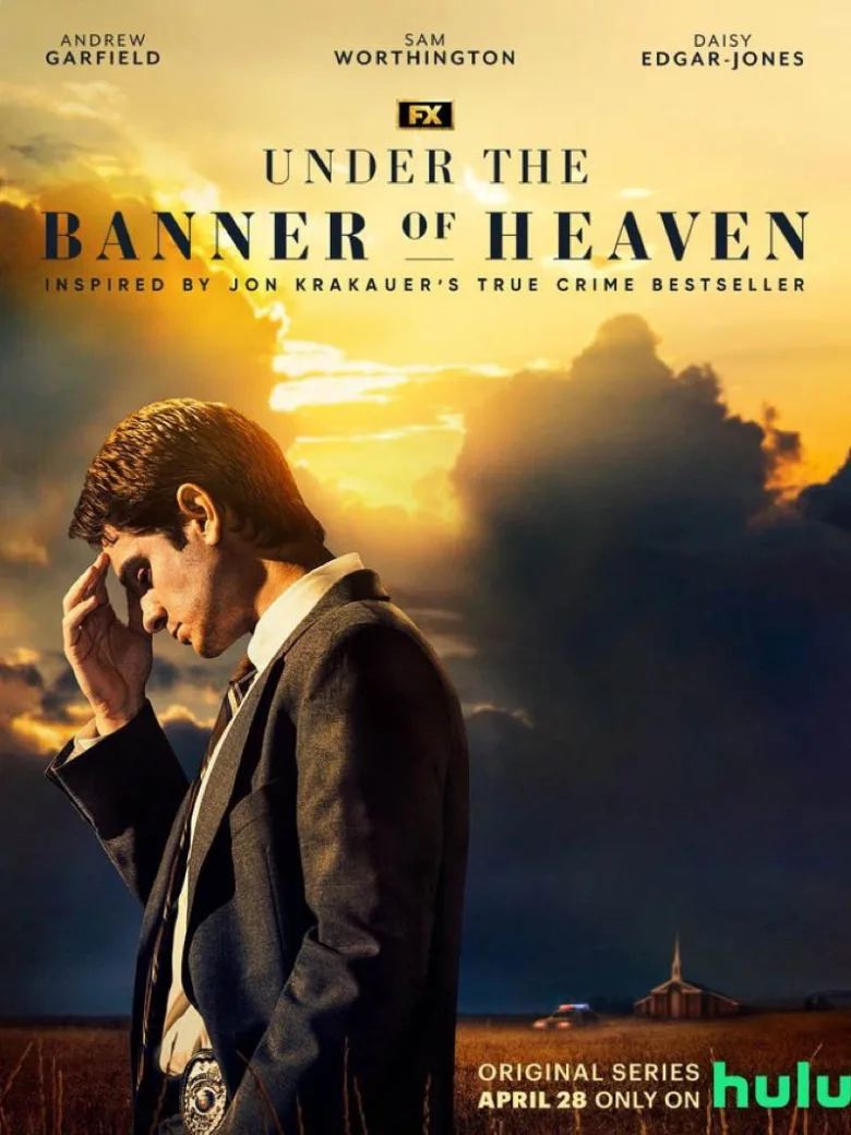 Under the Banner of Heaven - görsel 13