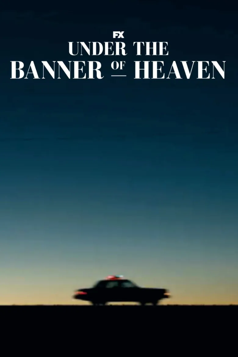 Under the Banner of Heaven - görsel 14