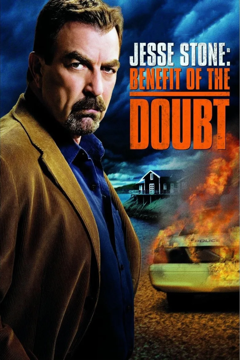 Jesse Stone: Benefit of the Doubt İndir - görsel 3