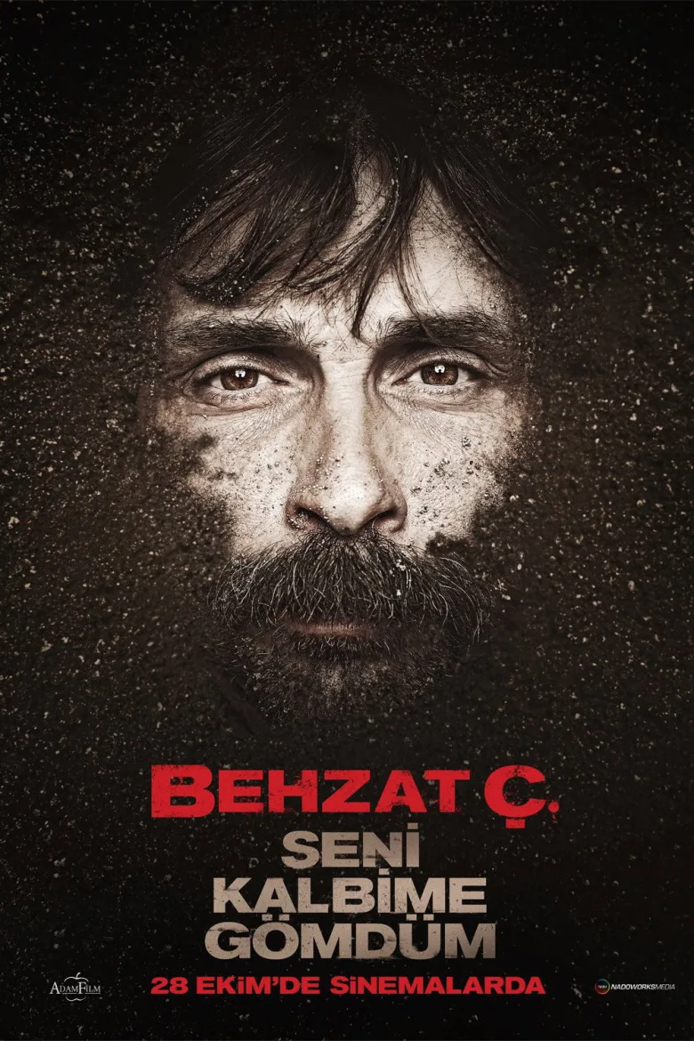 Behzat Ç. Seni Kalbime Gömdüm İndir - görsel 3