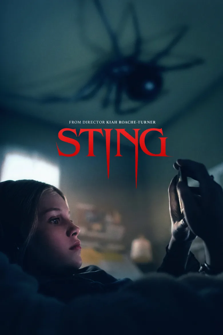 Sting İndir - görsel 13