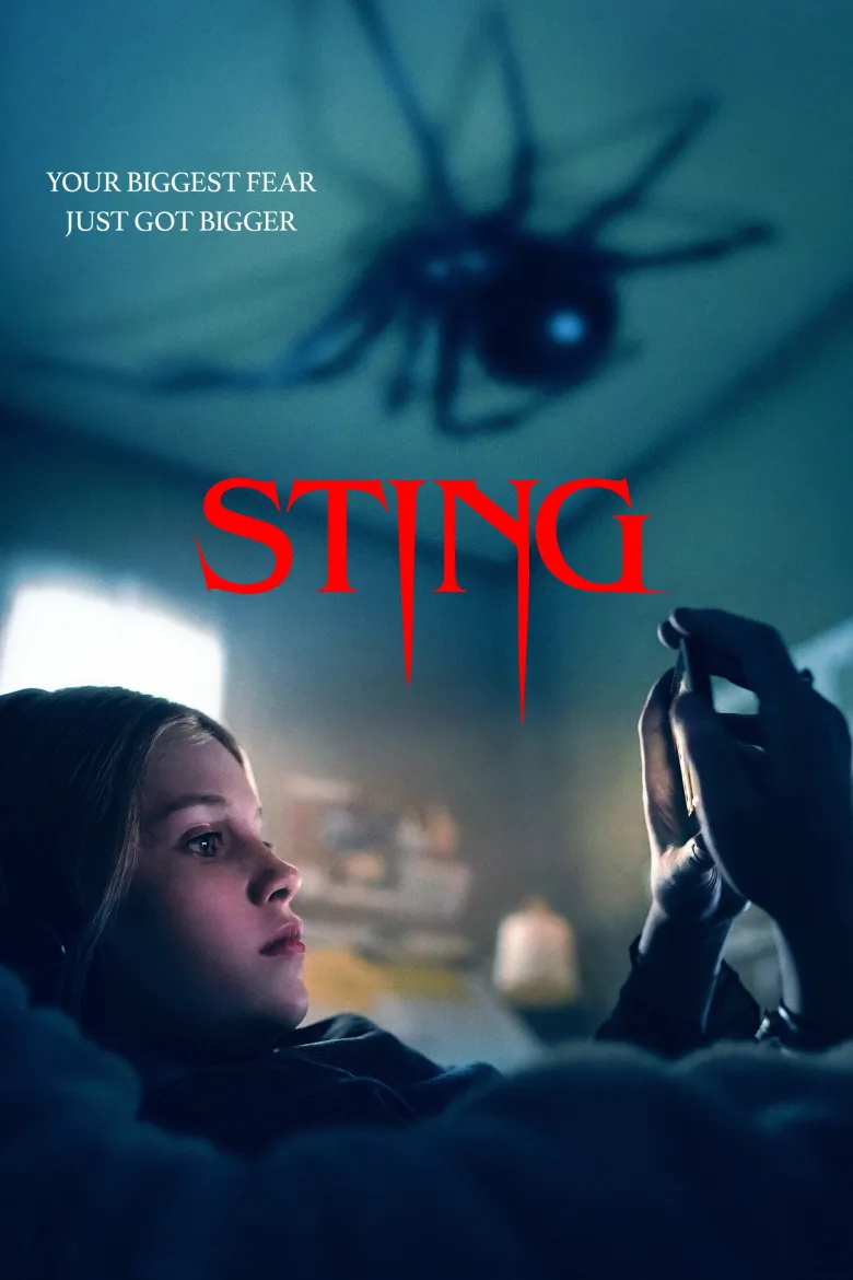 Sting İndir - görsel 14