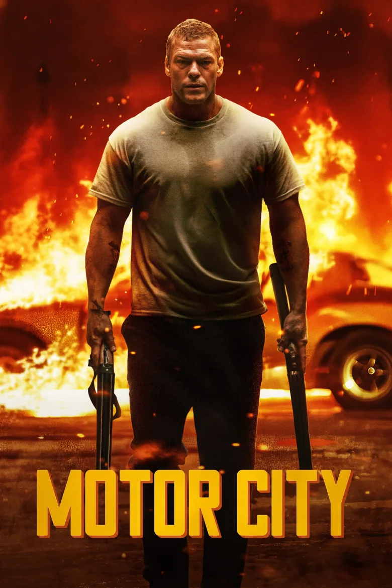 Motor City - görsel 11