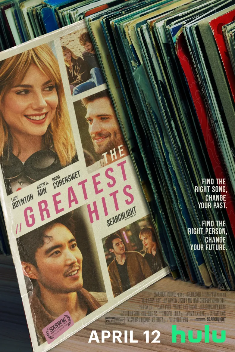 The Greatest Hits İndir - görsel 13