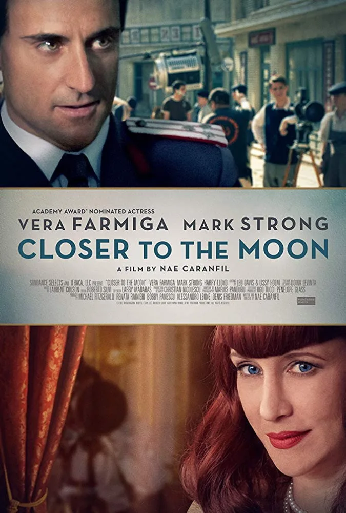 Closer to the Moon İndir - görsel 6