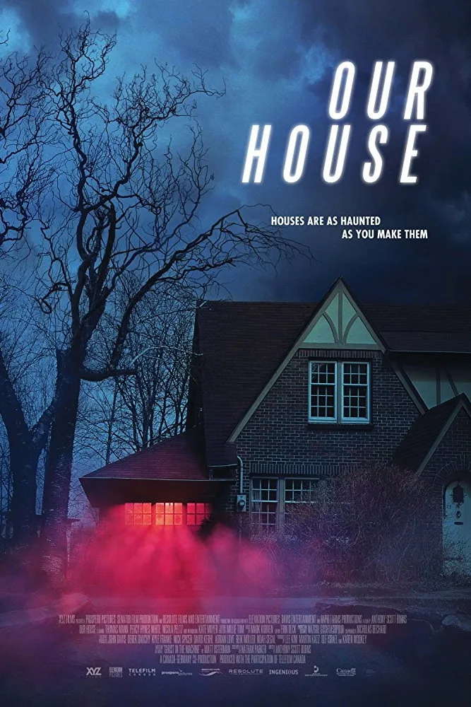 Our House İndir - görsel 11