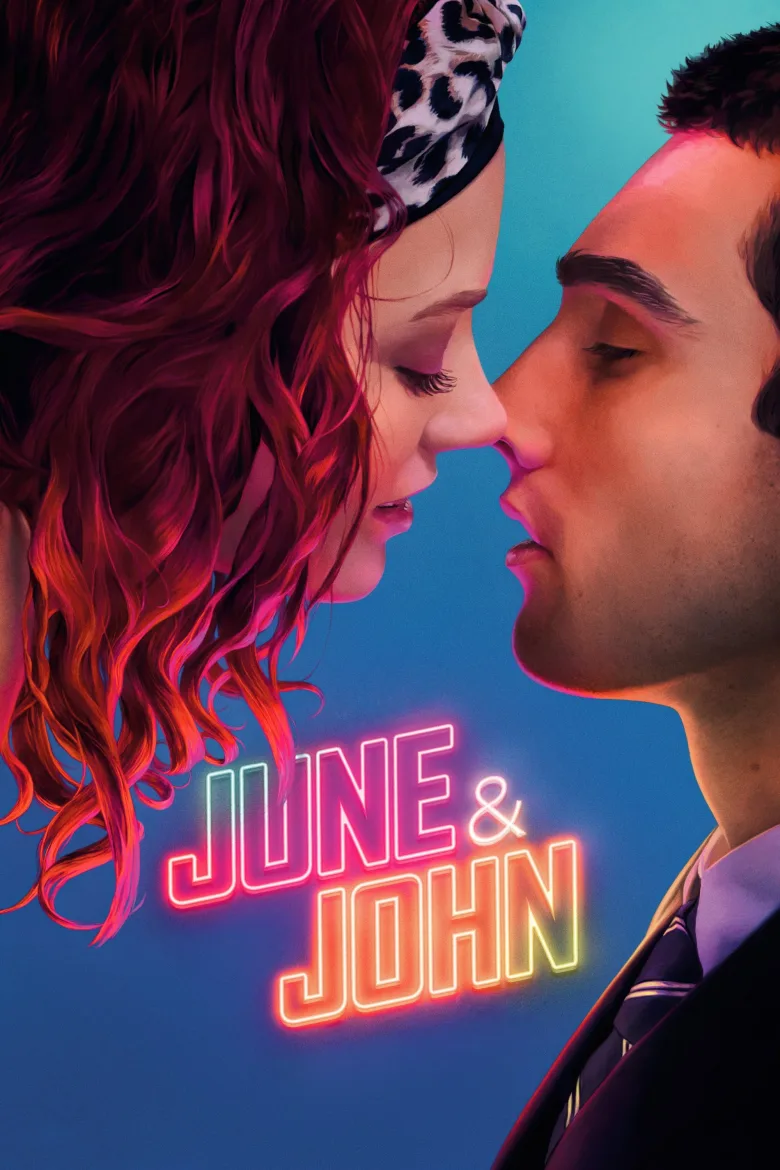 June ve John İndir - görsel 7