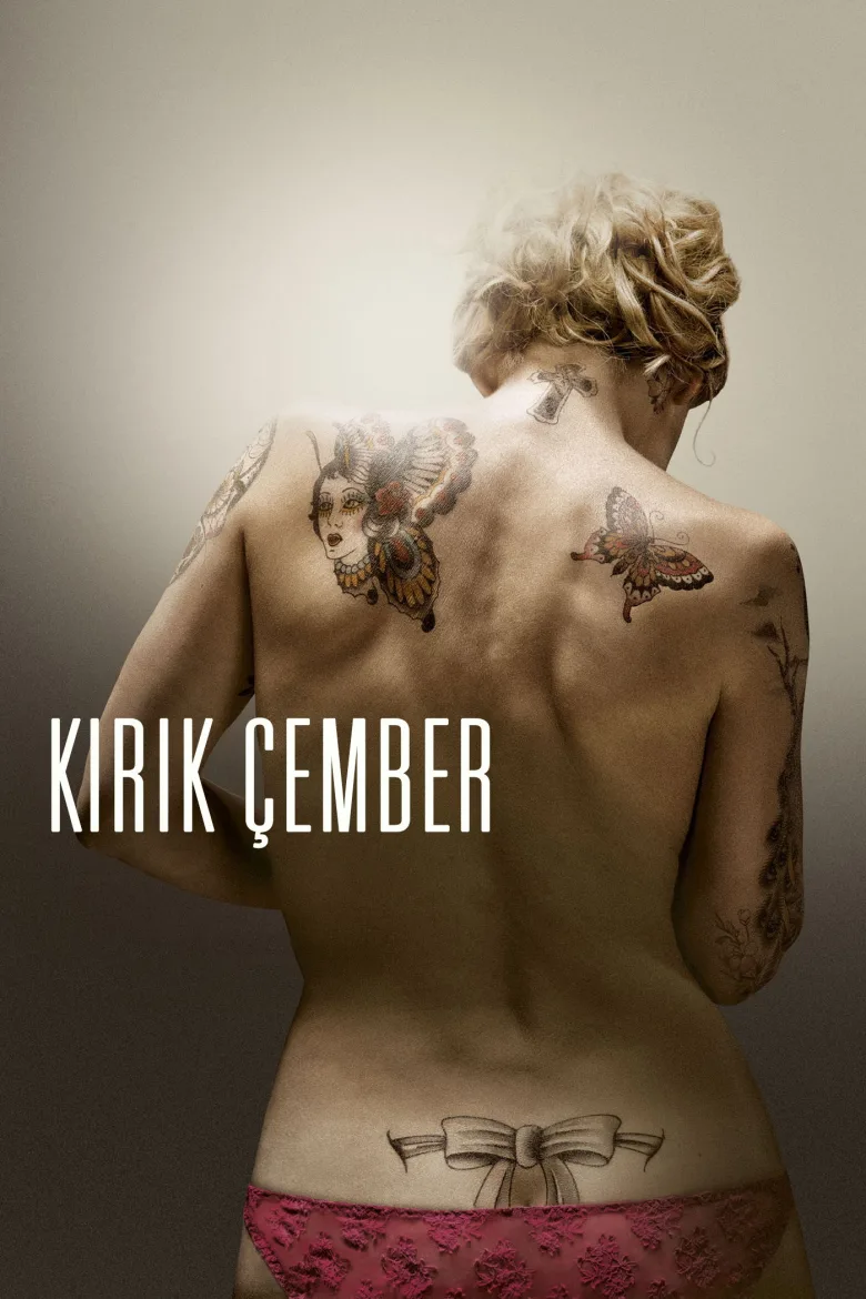 Kırık Çember İndir - görsel 11