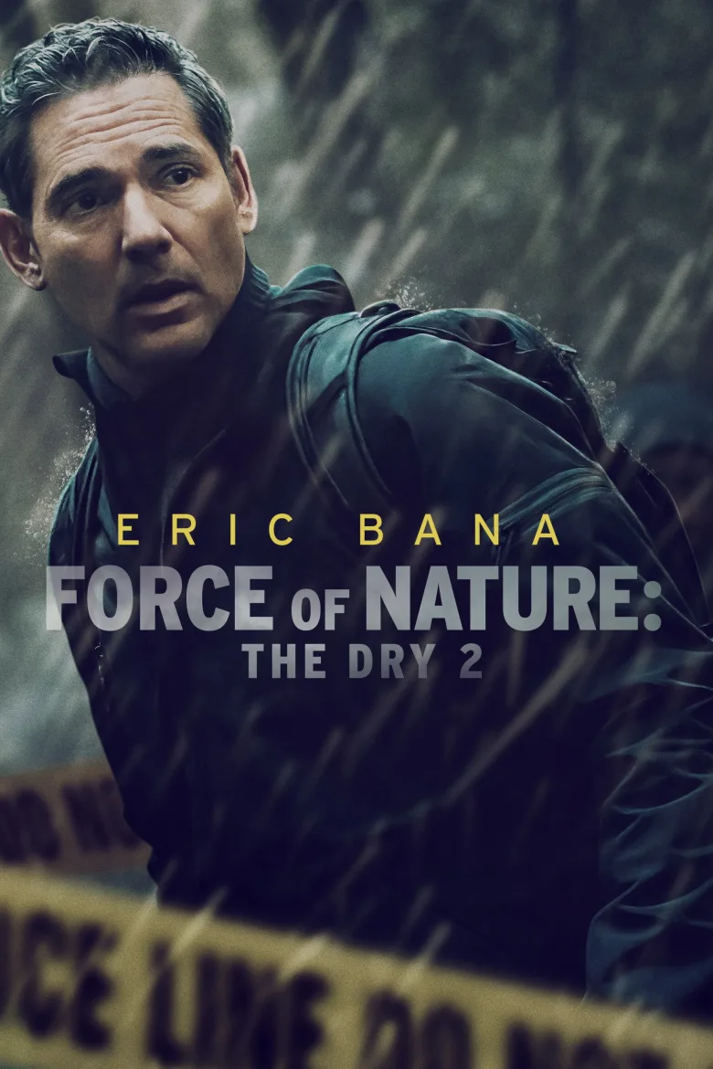 The Dry 2 - Force of Nature İndir - görsel 13