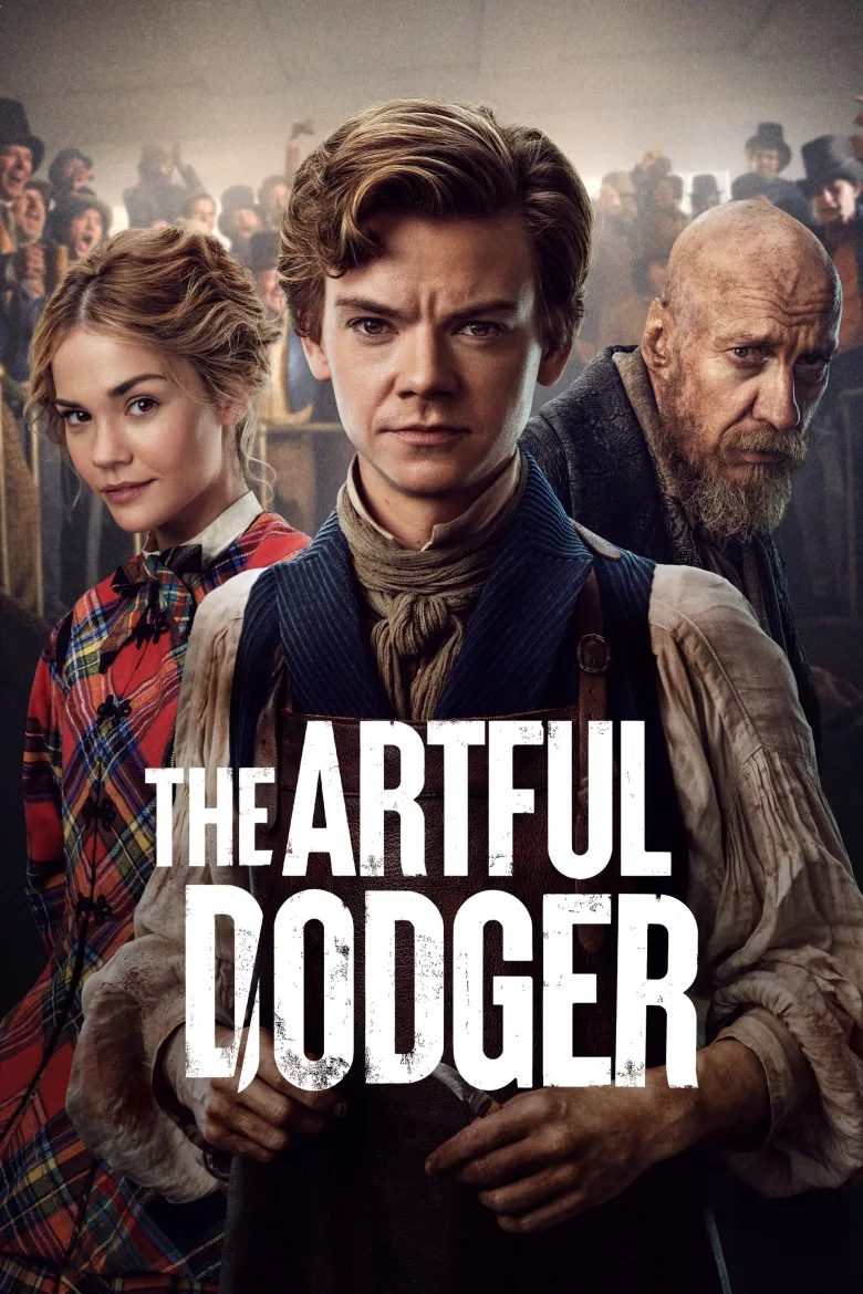 The Artful Dodger 4K İndir - görsel 11