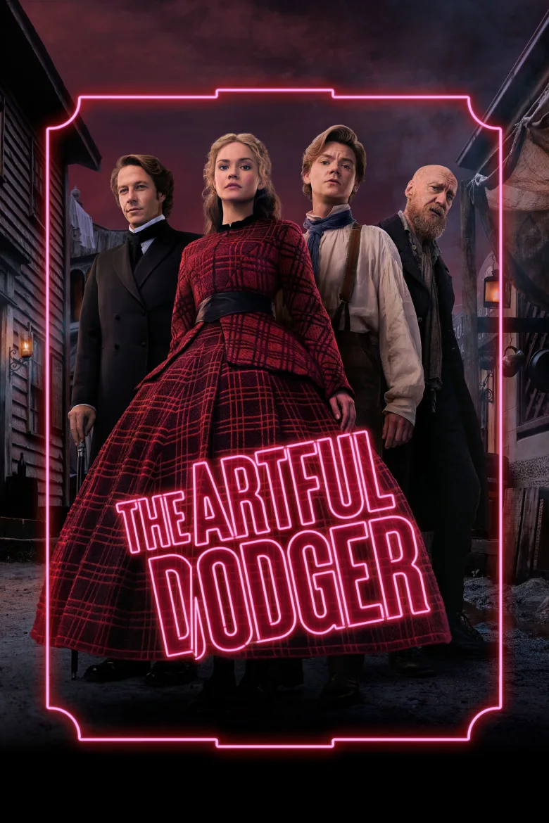 The Artful Dodger 4K İndir - görsel 12