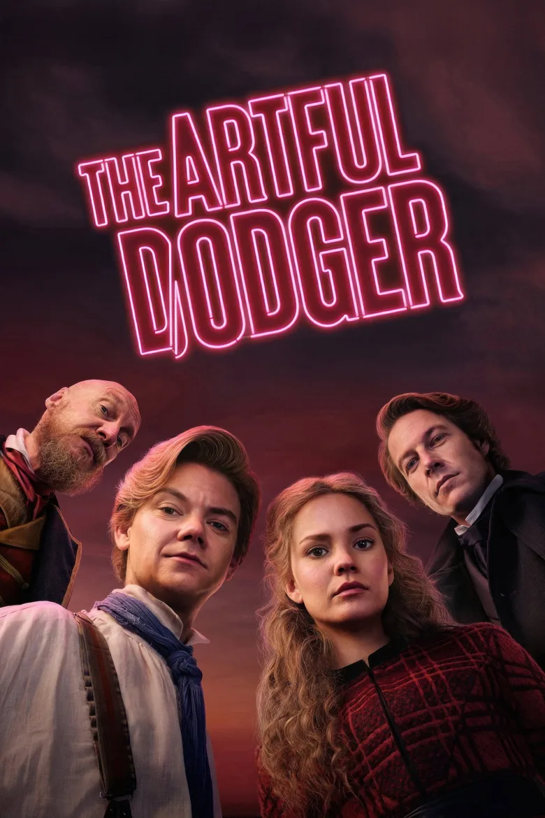 The Artful Dodger 4K İndir - görsel 13