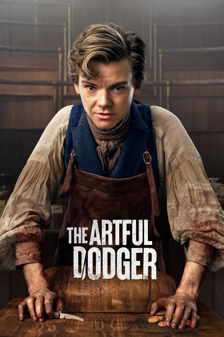 The Artful Dodger 4K İndir - görsel 14