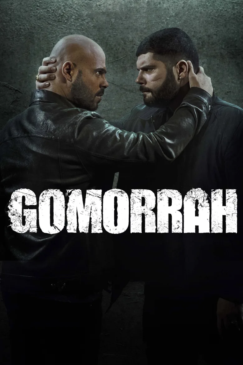 Gomorra - La serie 1080p İndir - görsel 13