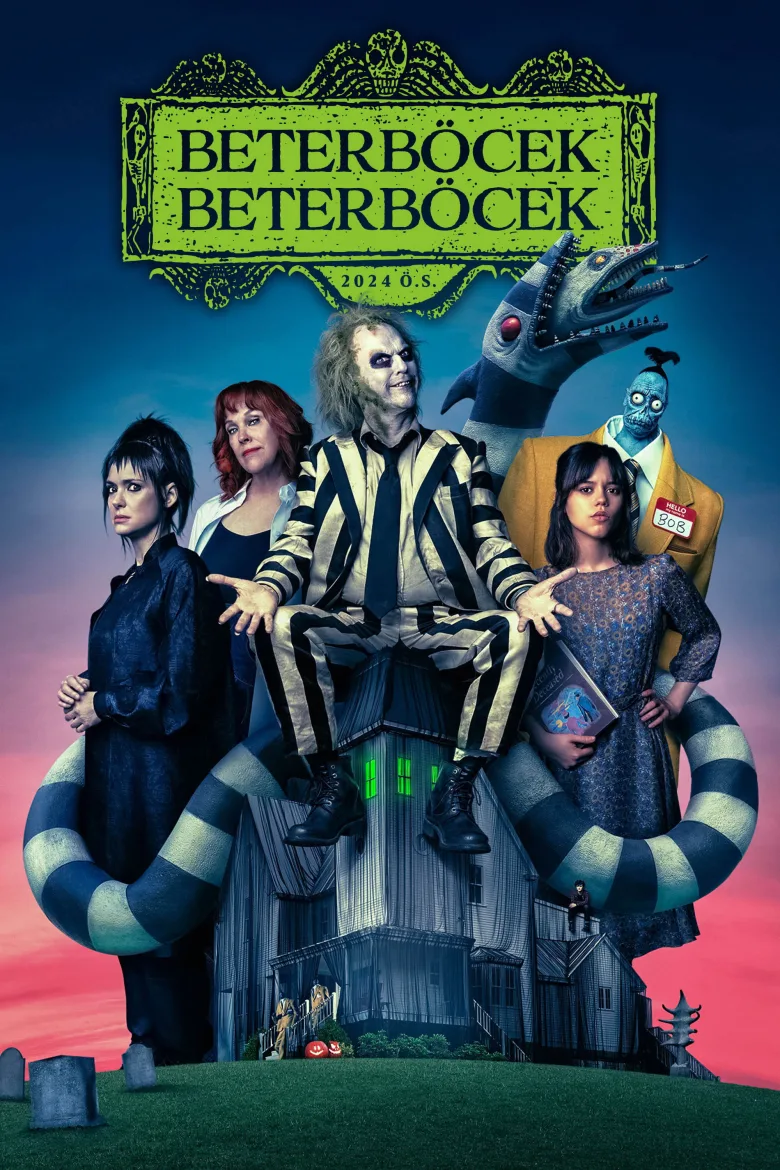Beterböcek Beterböcek İndir - görsel 12