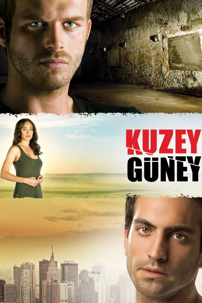 Kuzey Güney 720p İndir - görsel 7