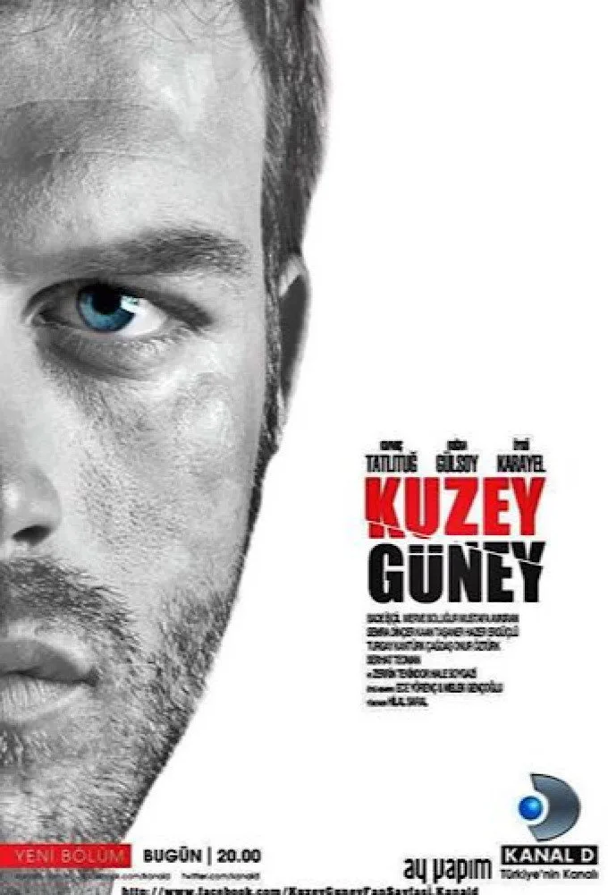 Kuzey Güney 720p İndir - görsel 8