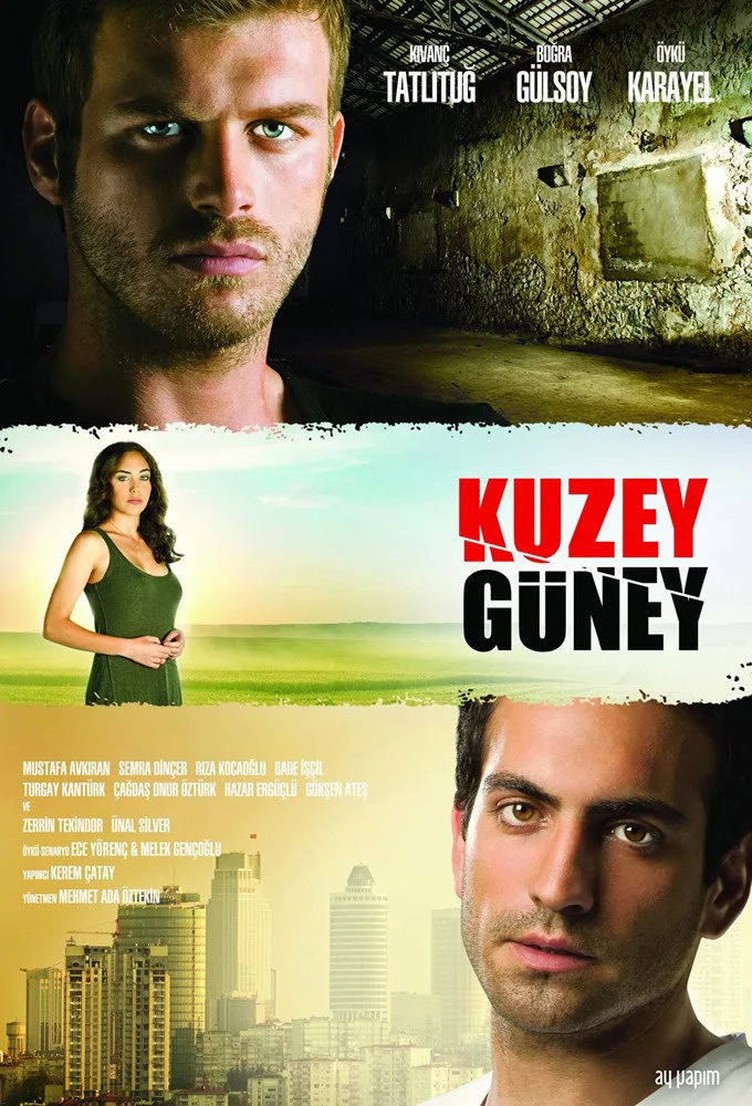 Kuzey Güney 720p İndir - görsel 9