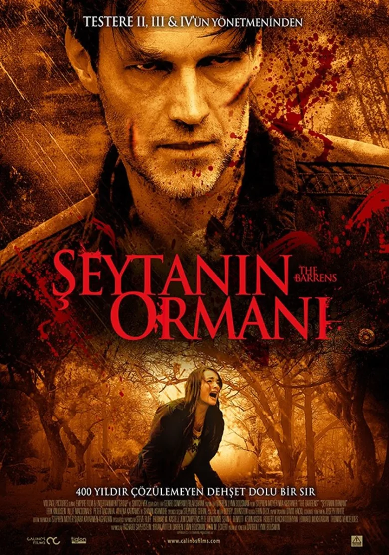 Şeytanın Ormanı - görsel 8
