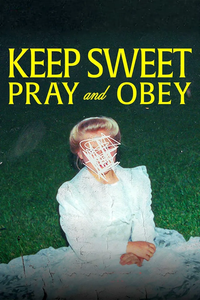 Keep Sweet: Pray and Obey İndir - görsel 5