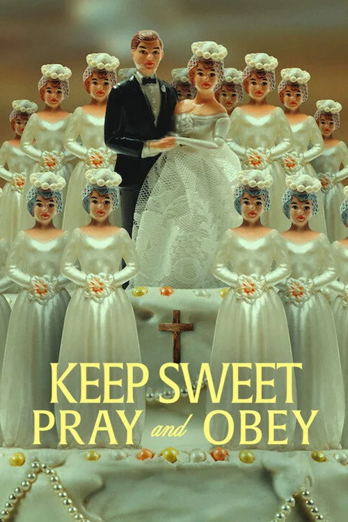 Keep Sweet: Pray and Obey İndir - görsel 6