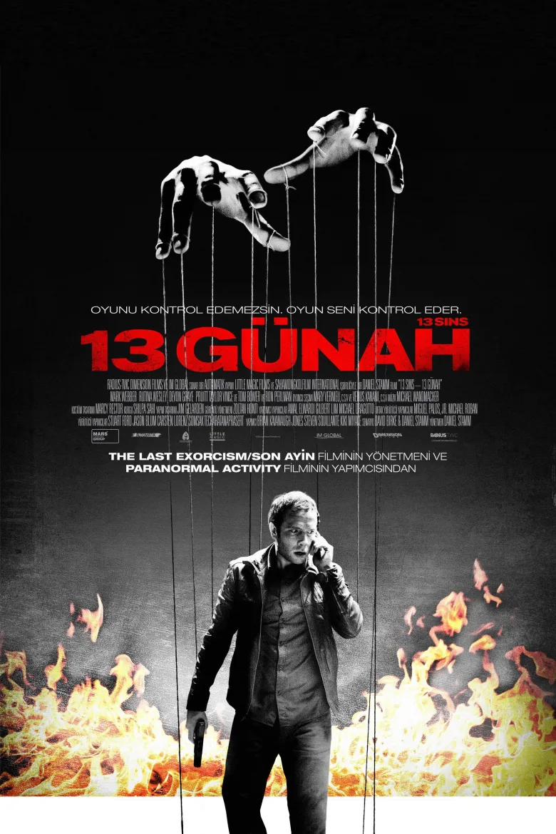 13 Günah İndir - görsel 10