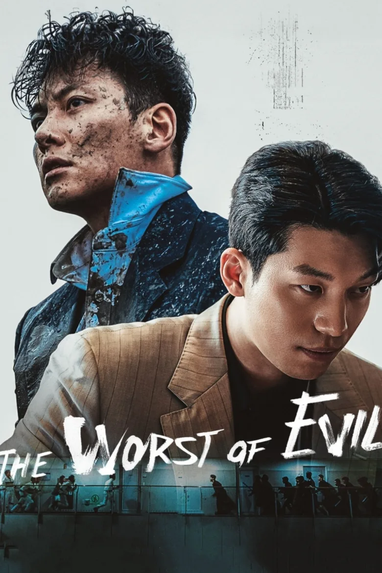 The Worst of Evil 1080p İndir - görsel 11
