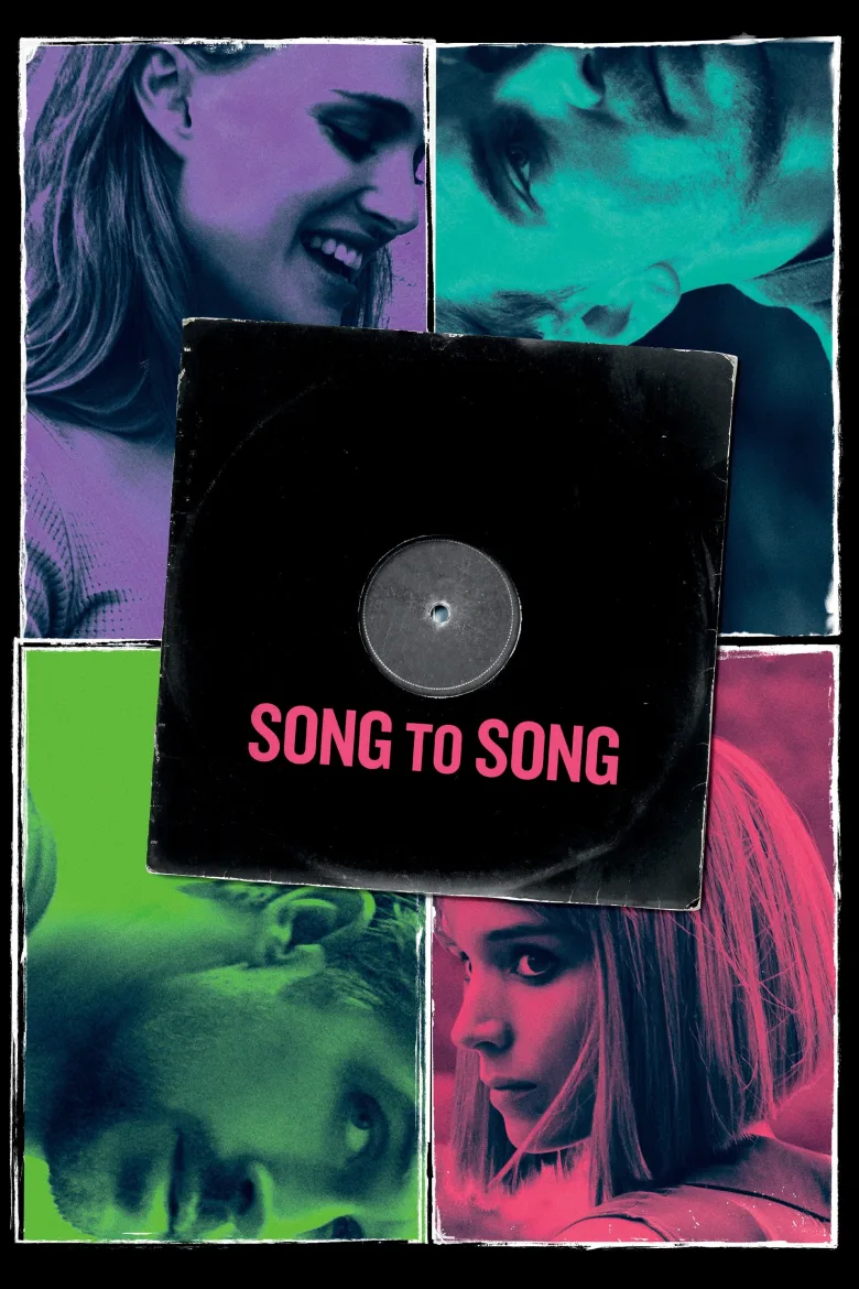Song to Song İndir - görsel 13