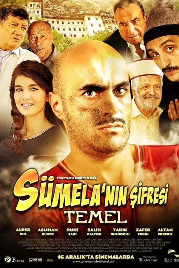 Sümela'nın Şifresi: Temel İndir - görsel 4