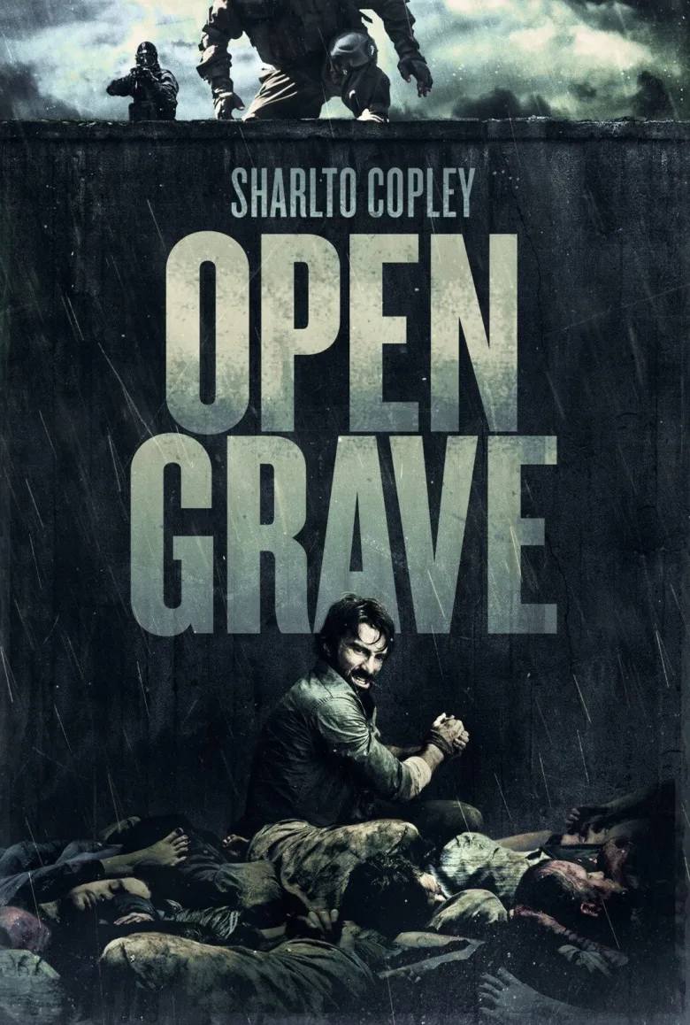 Open Grave İndir - görsel 7