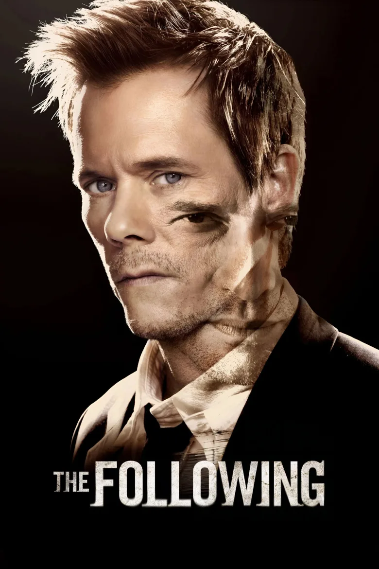 The Following 1080p İndir - görsel 11