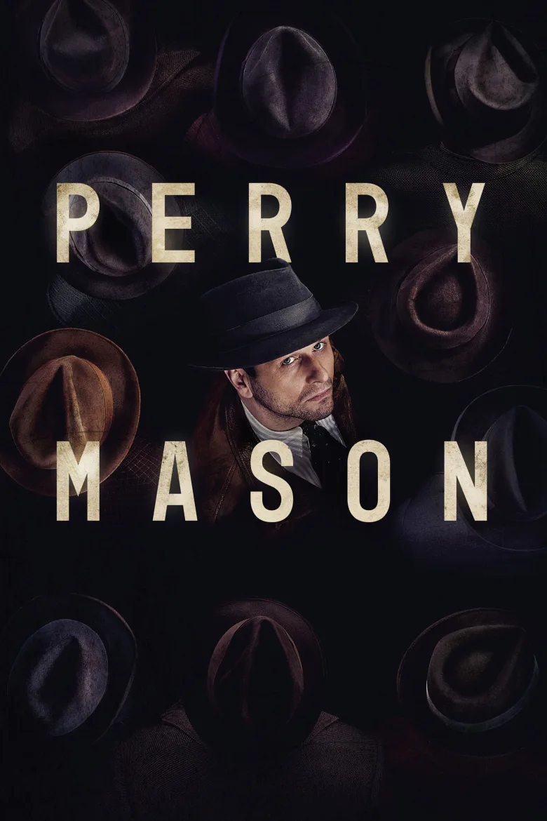 Perry Mason İndir - görsel 14