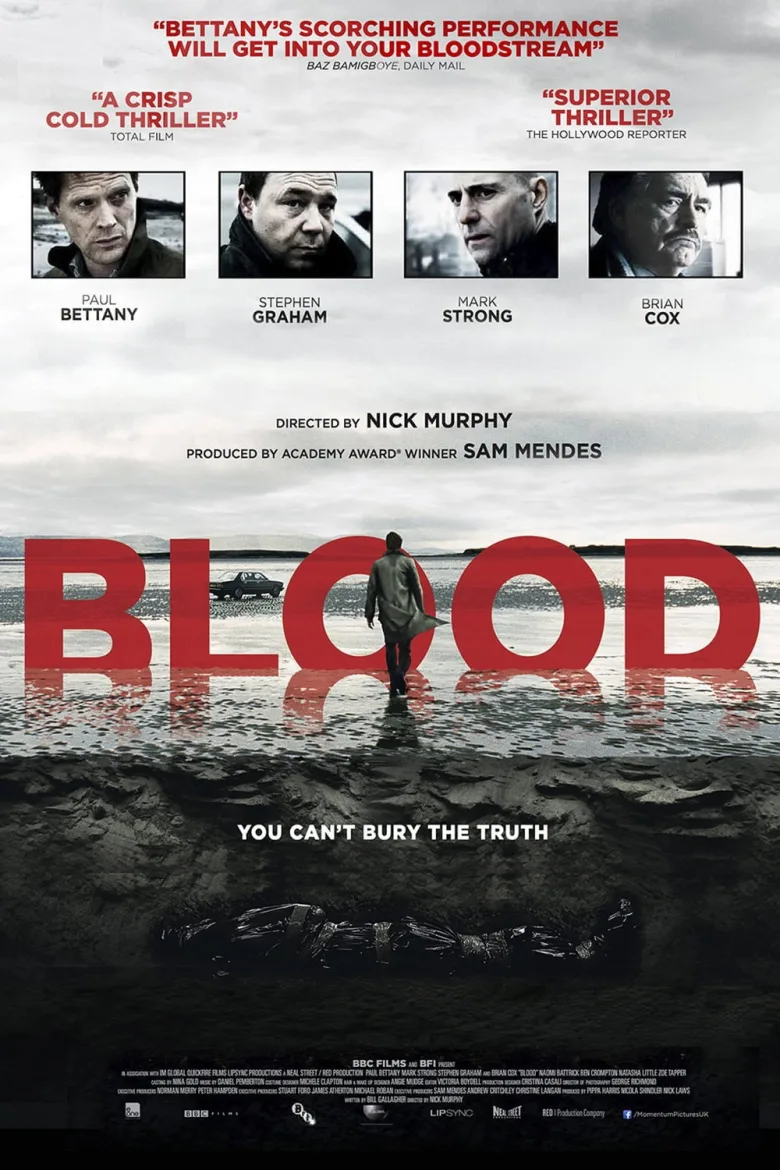 Blood İndir - görsel 10