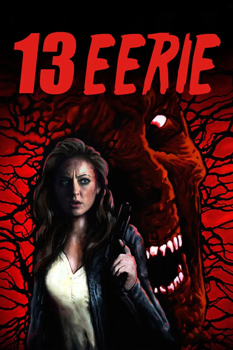 13 Eerie İndir - görsel 3