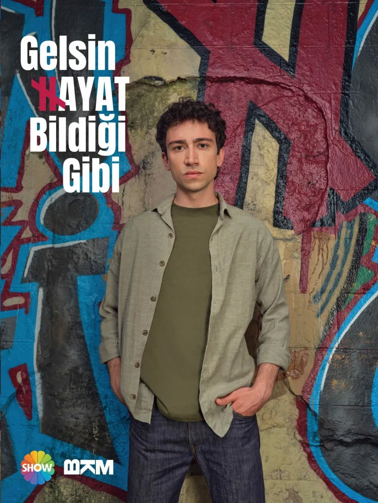 Gelsin Hayat Bildiği Gibi 1080p İndir - görsel 8