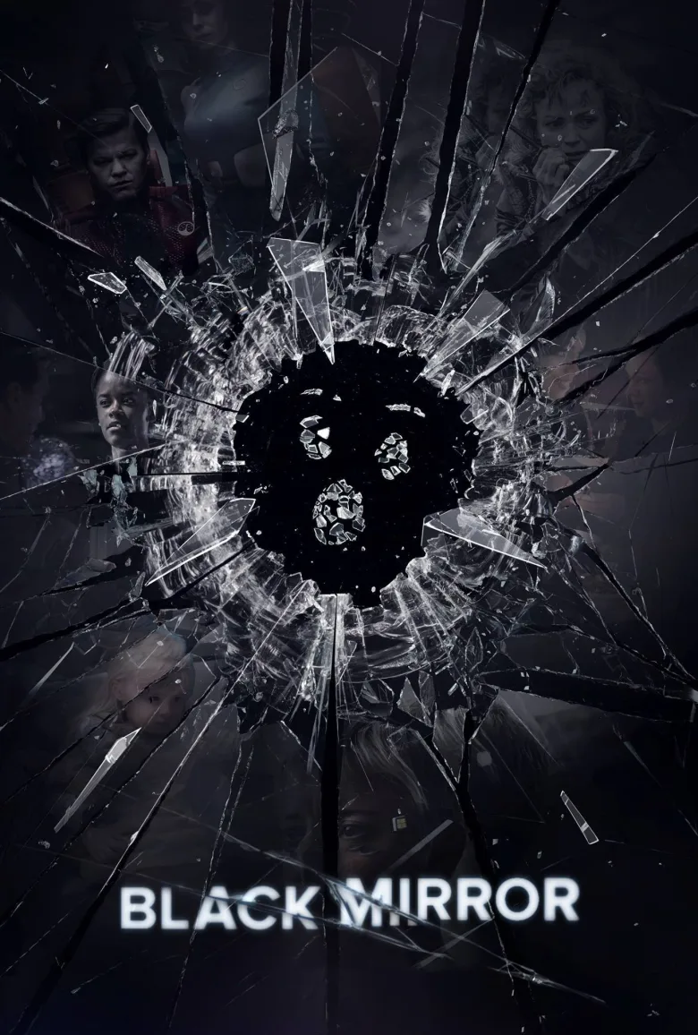 Black Mirror İndir - görsel 13