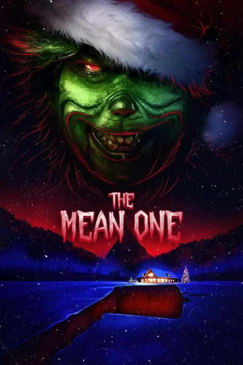 The Mean One - görsel 9