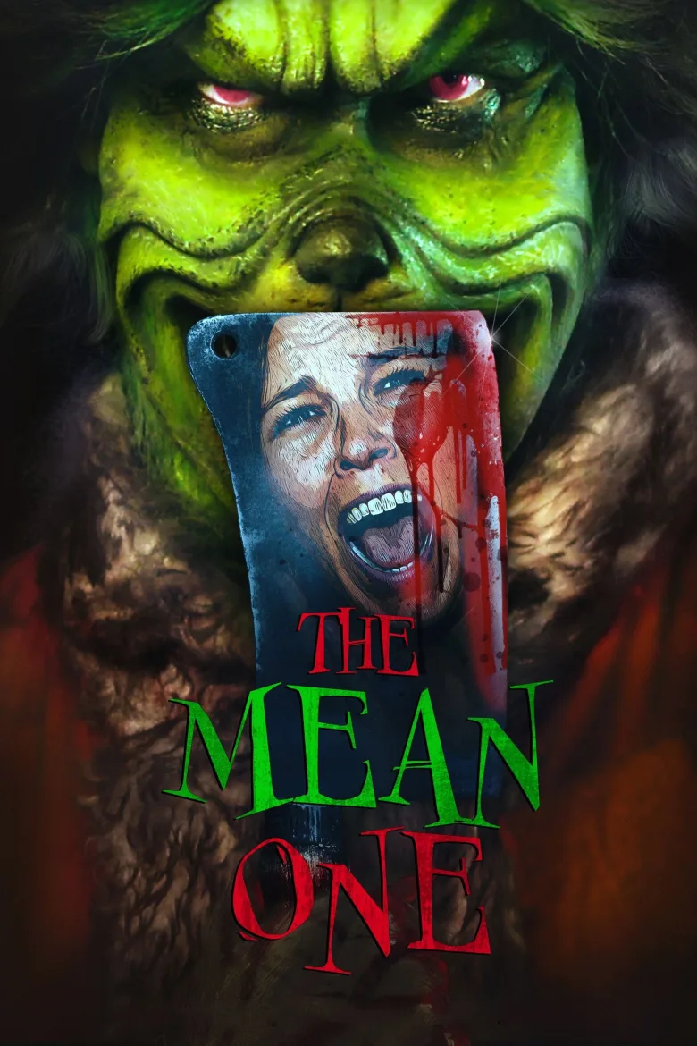 The Mean One - görsel 10