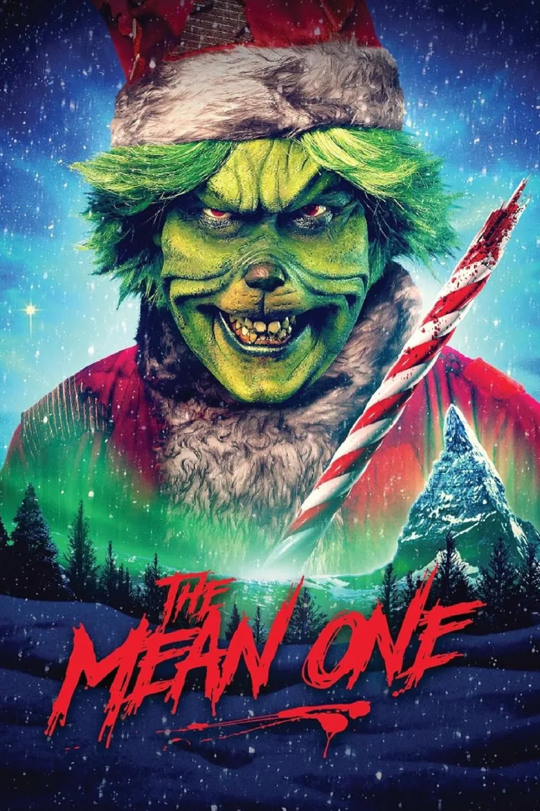 The Mean One - görsel 11
