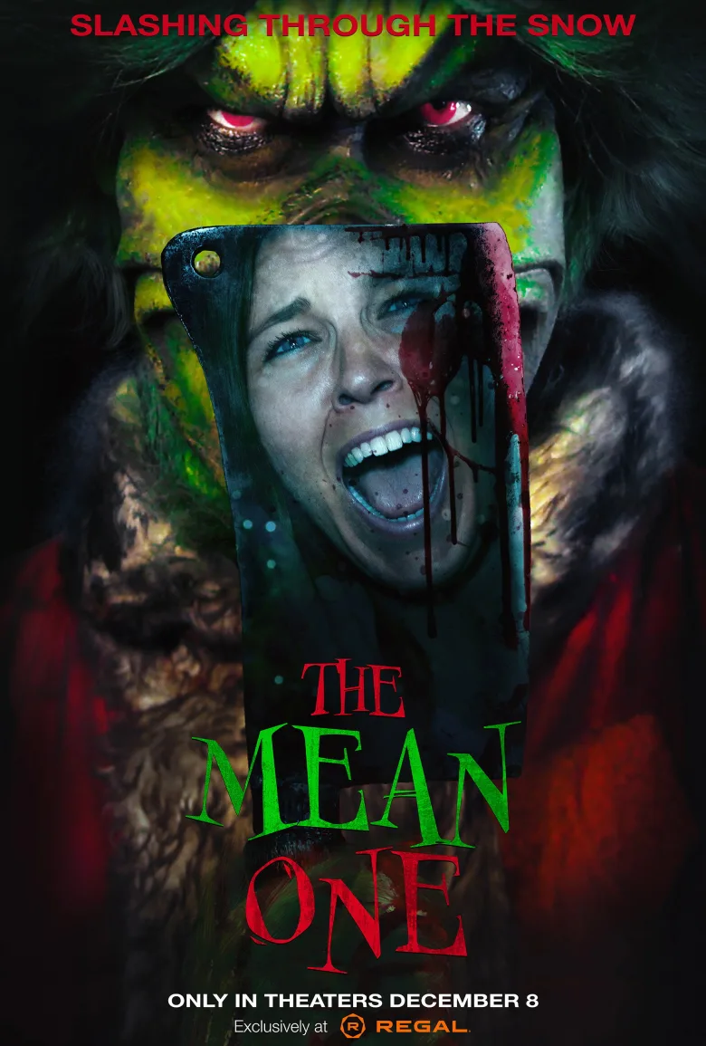 The Mean One - görsel 12