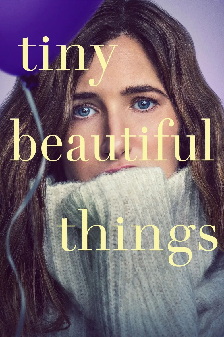 Tiny Beautiful Things 1080p İndir - görsel 12