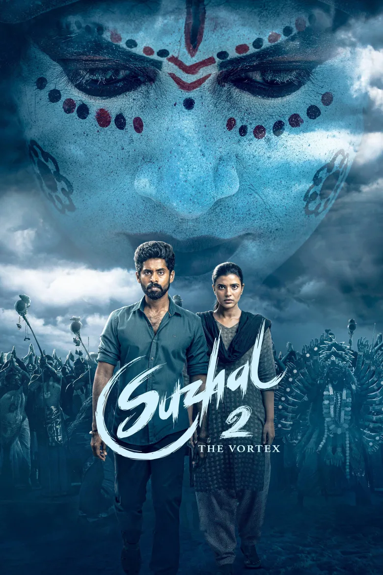 Suzhal: The Vortex İndir - görsel 12