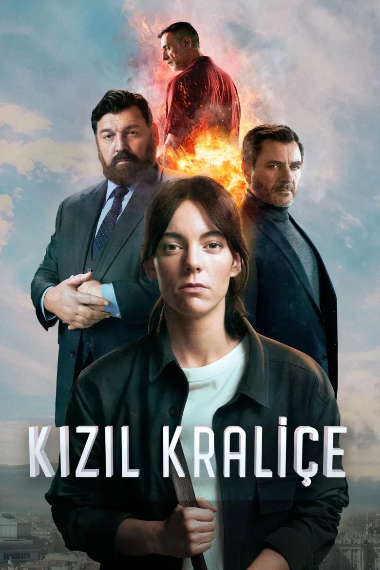 Kızıl Kraliçe 1080p İndir - görsel 9