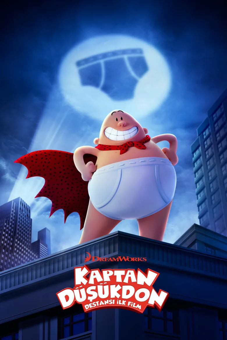 Kaptan Düşükdon: Destansı İlk Film - görsel 11